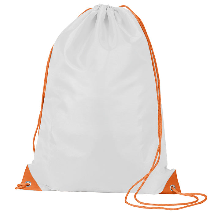 Sacca zaino nylon 210D – PLAY | PG280