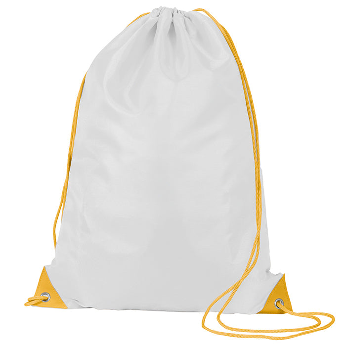 Sacca zaino nylon 210D – PLAY | PG280
