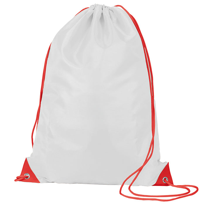 Sacca zaino nylon 210D – PLAY | PG280