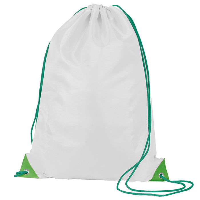 Sacca zaino nylon 210D – PLAY | PG280