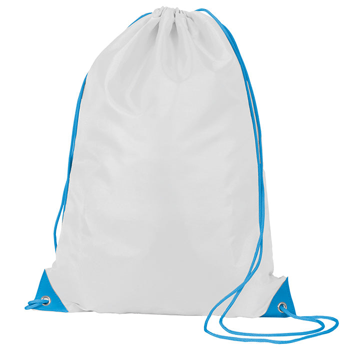 Sacca zaino nylon 210D – PLAY | PG280