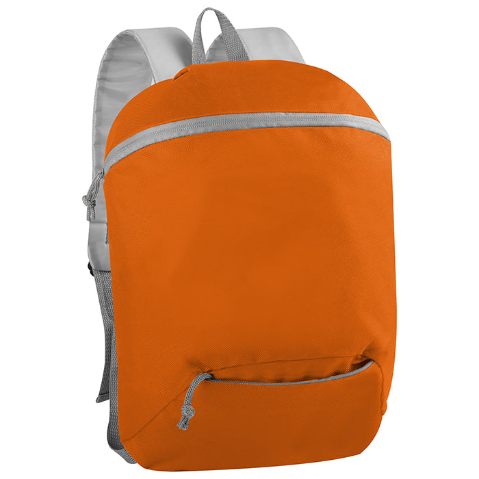 Zaino in poliestere 300d – NEVERFULL | PG305