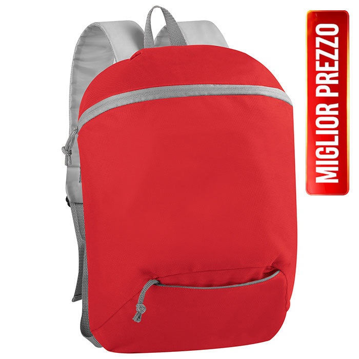 Zaino in poliestere 300d – NEVERFULL | PG305RO