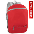 Zaino in poliestere 300d – NEVERFULL | PG305RO