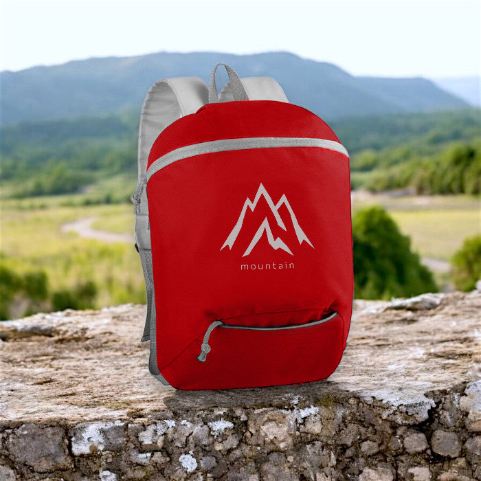 Zaino in poliestere 300d – NEVERFULL | PG305RO