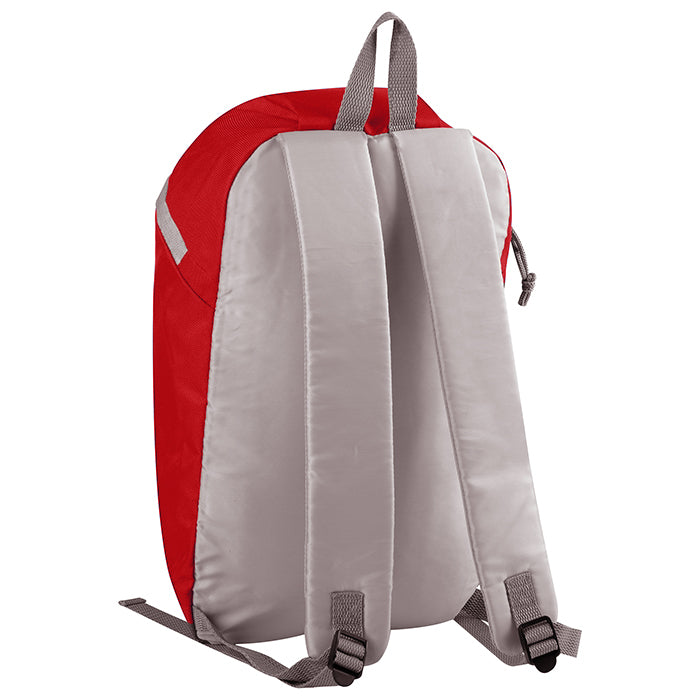 Zaino in poliestere 300d – NEVERFULL | PG305RO