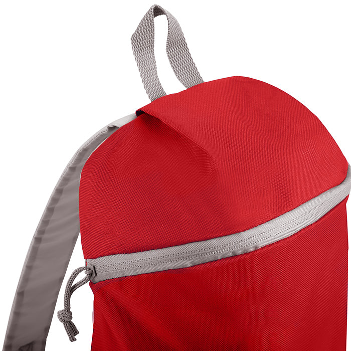 Zaino in poliestere 300d – NEVERFULL | PG305RO