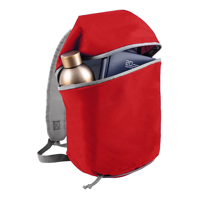 Zaino in poliestere 300d – NEVERFULL | PG305RO