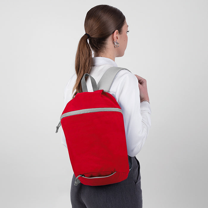 Zaino in poliestere 300d – NEVERFULL | PG305RO