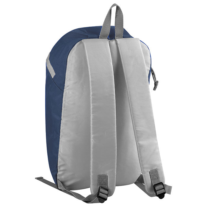 Zaino in poliestere 300d – NEVERFULL | PG305