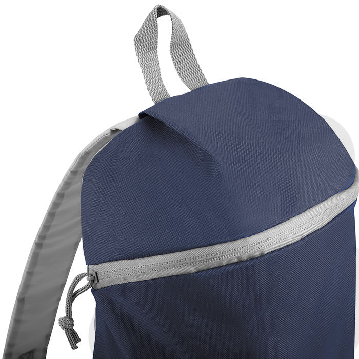Zaino in poliestere 300d – NEVERFULL | PG305