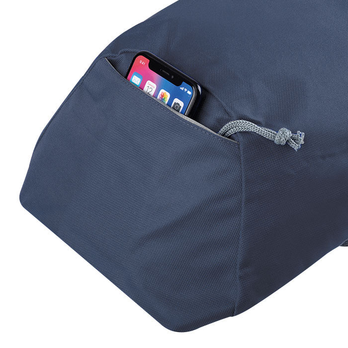 Zaino in poliestere 300d – NEVERFULL | PG305