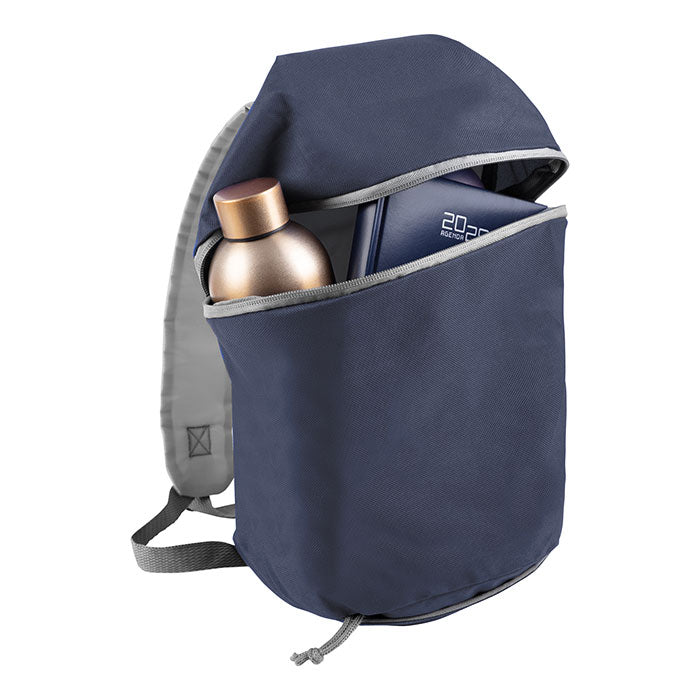 Zaino in poliestere 300d – NEVERFULL | PG305
