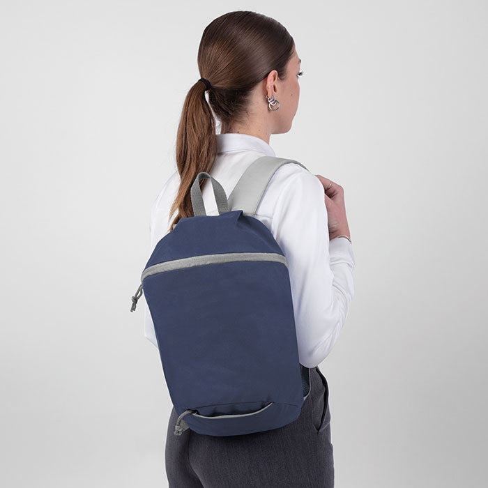 Zaino in poliestere 300d – NEVERFULL | PG305