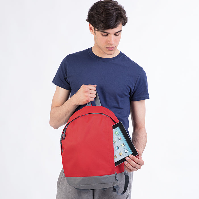 Zaino nylon 600D – LOS ANGELES | PG312