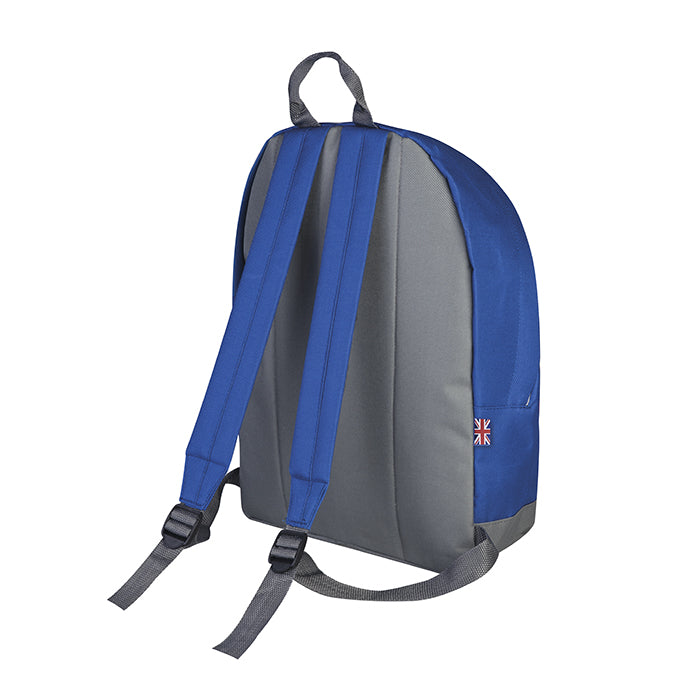Zaino nylon 600D – LOS ANGELES | PG312