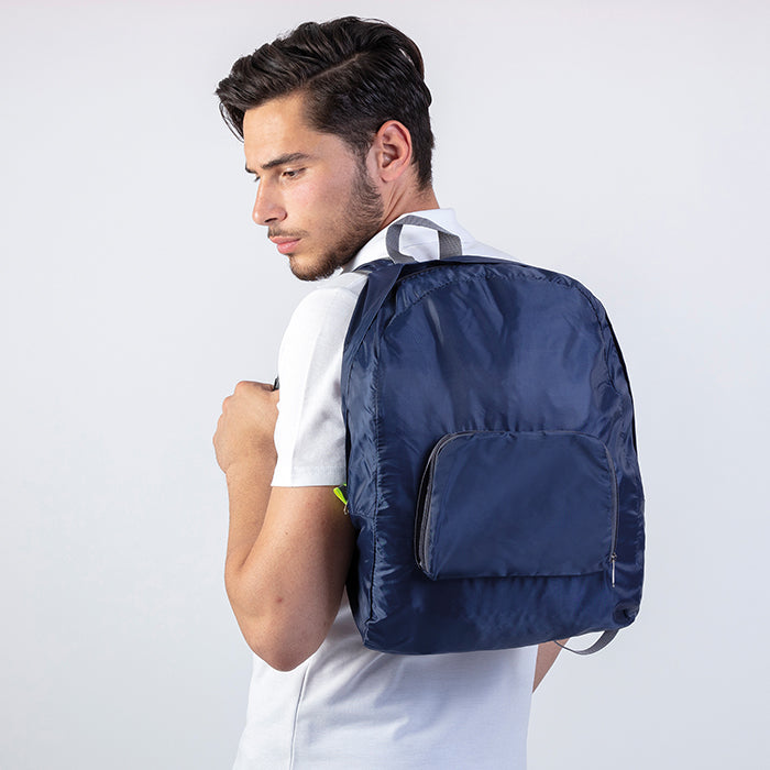 Zaino in poliestere – RESIZE | PG316