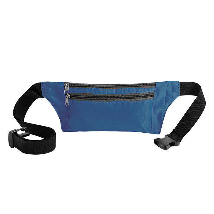 Marsupio sportivo regolabile ultra-sottile – KANGAROO | PG361