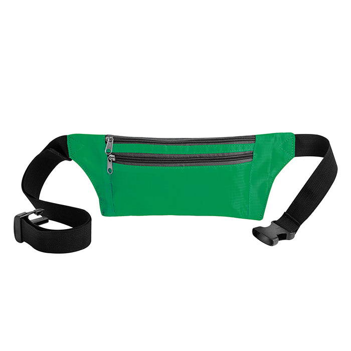 Marsupio sportivo regolabile ultra-sottile – KANGAROO | PG361
