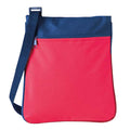Tracolla regolabile bicolore nylon 600D – BAGGY | PG370
