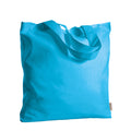 Borsa shopping in cotone colorato – GRACE | PG406