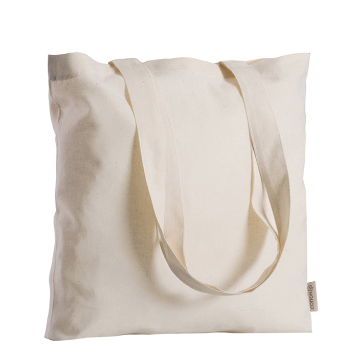 Borsa in cotone naturale – NIKKI | PG420