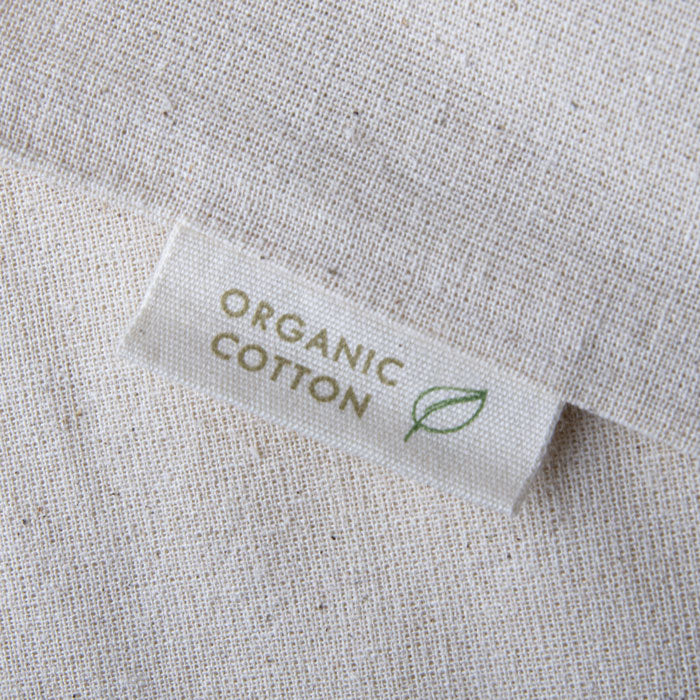 Borsa in cotone organico – GUSSET | PG422