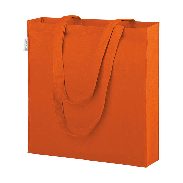 Borsa in canvas – NEREA | PG423
