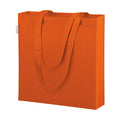 Borsa in canvas – NEREA | PG423