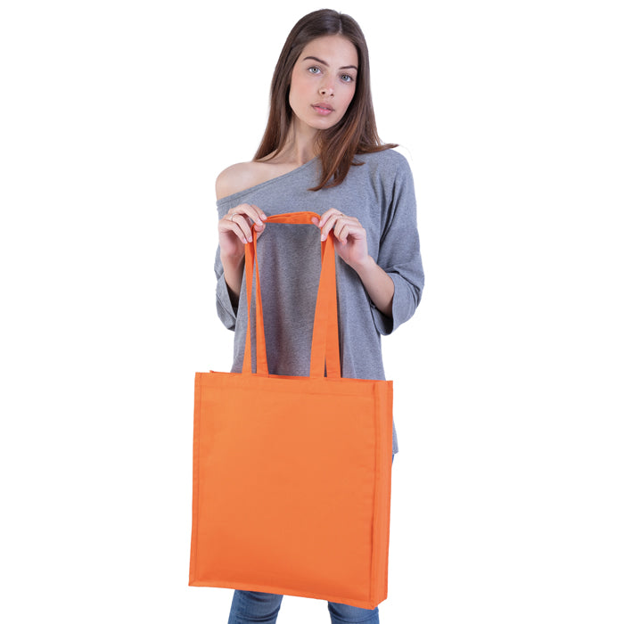 Borsa in canvas – NEREA | PG423