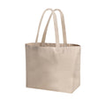 Borsa in cotone naturale – NINA | PG440