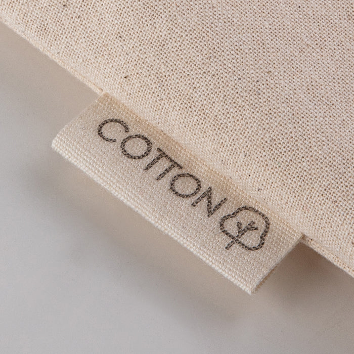 Borsa in cotone naturale – NINA | PG440