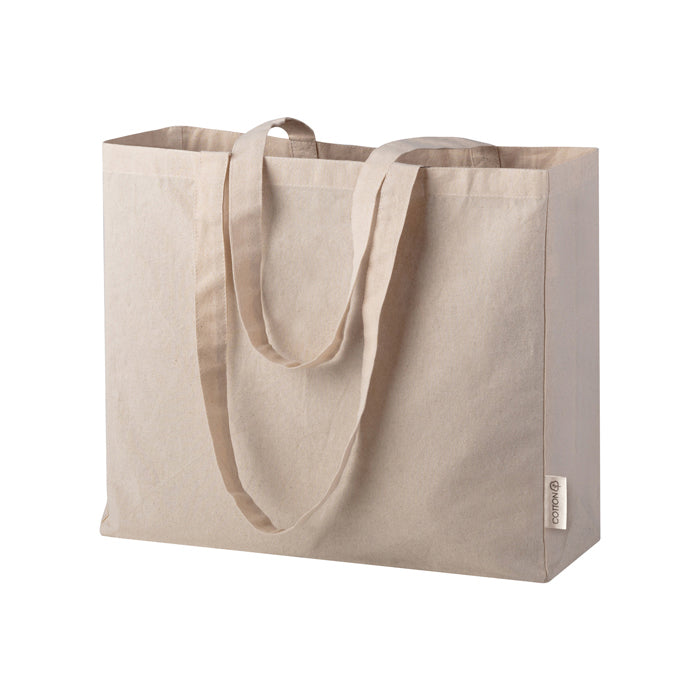 Borsa in cotone canvas – REBECCA | PG450