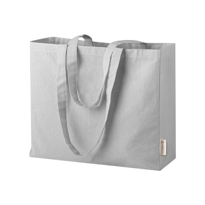 Borsa in cotone canvas – CLOE | PG451