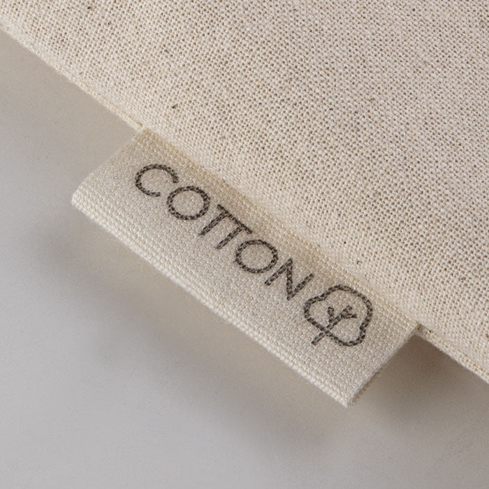 Borsa in cotone canvas – JEANNE | PG455