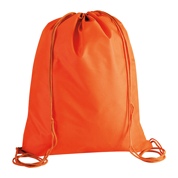 Sacca zaino nylon 210D – NOA | PG480