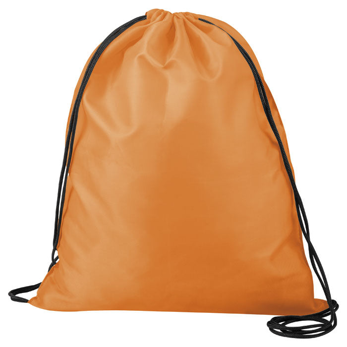 Sacca zaino nylon 210D – ENTRY | PG481