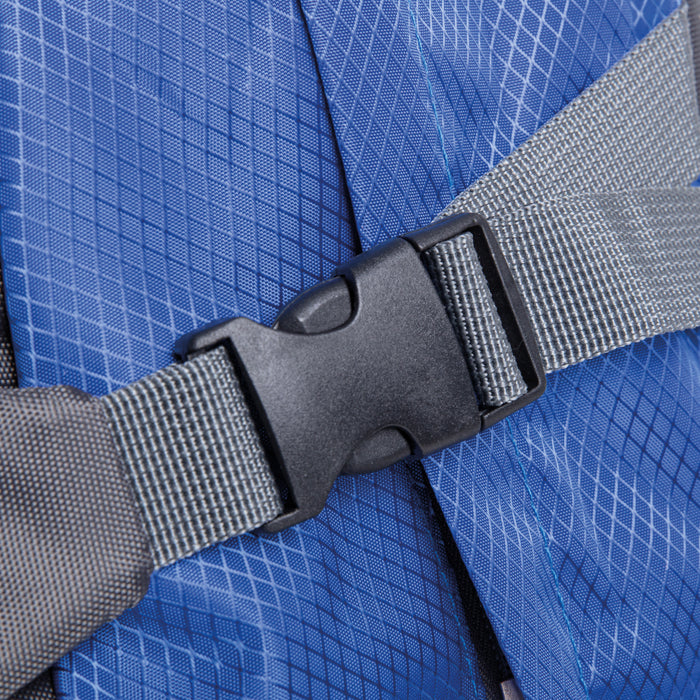 Zaino in ripstop e poliestere 210D – ADV-TRAVEL | PG506