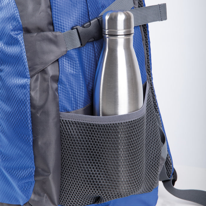 Zaino in ripstop e poliestere 210D – ADV-TRAVEL | PG506