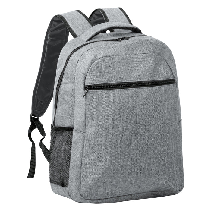 Zaino in poliestere 600D – HYAMS 2-TONE | PG513