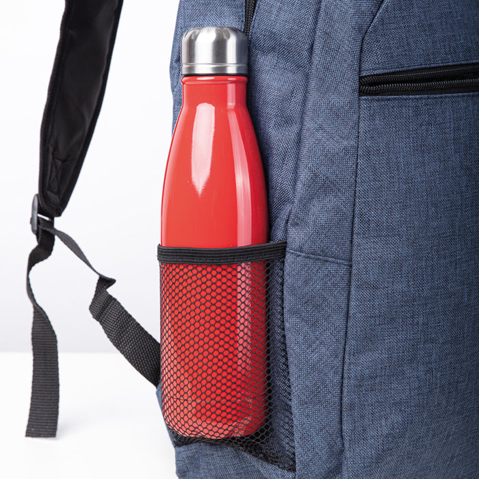 Zaino in poliestere 600D – HYAMS 2-TONE | PG513