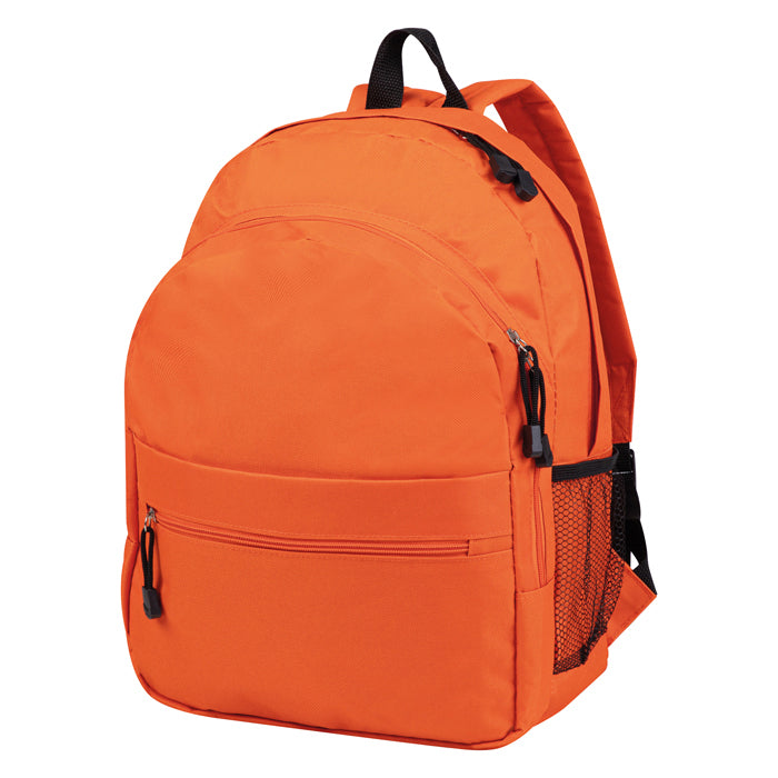 Zaino in poliestere 600D – UNIVERSITY | PG516