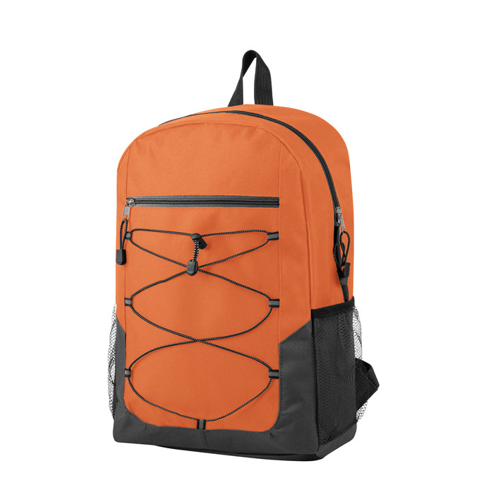 Zaino in poliestere 600D – ADVENTURE | PG517