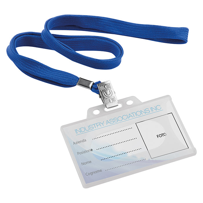 Portabadge rigido – IDENTITY | PH523