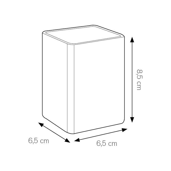 Contenitore portapenne – BASKET | PH550