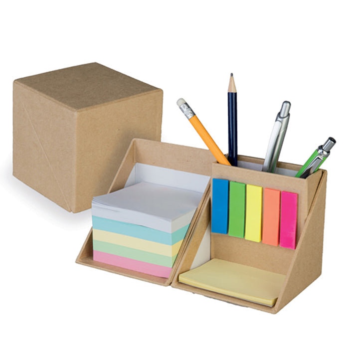 Blocco di carta con fogli colorati – MINI KIT | PH593