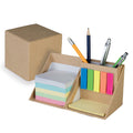 Blocco di carta con fogli colorati – MINI KIT | PH593
