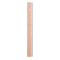 Righello 30 cm – WOODY | PH810