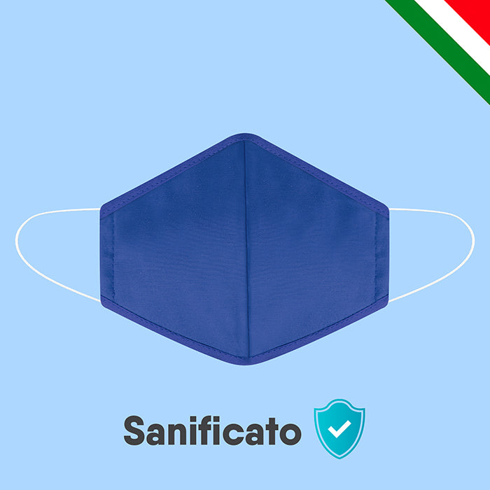 Mascherine made in Italy – SLIM FIT | PI226