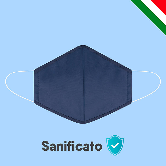 Mascherine made in Italy – SLIM FIT | PI226